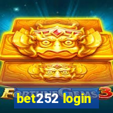 bet252 login